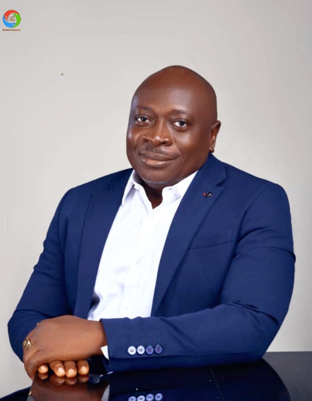 Founder - Renew Empire