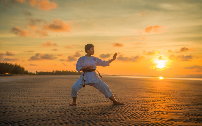 RFC 12: Battle of Champions