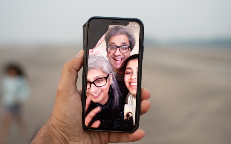 RFC 14: Nairobi Nights