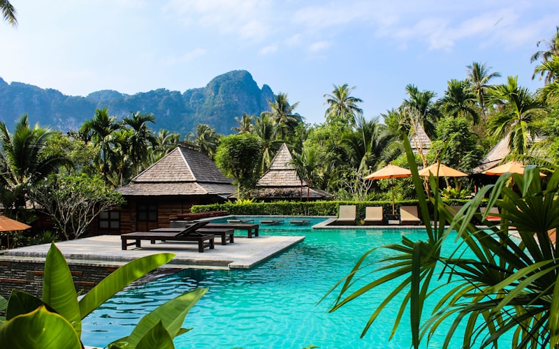 Renew Resort Zanzibar