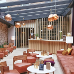 Pacific Room